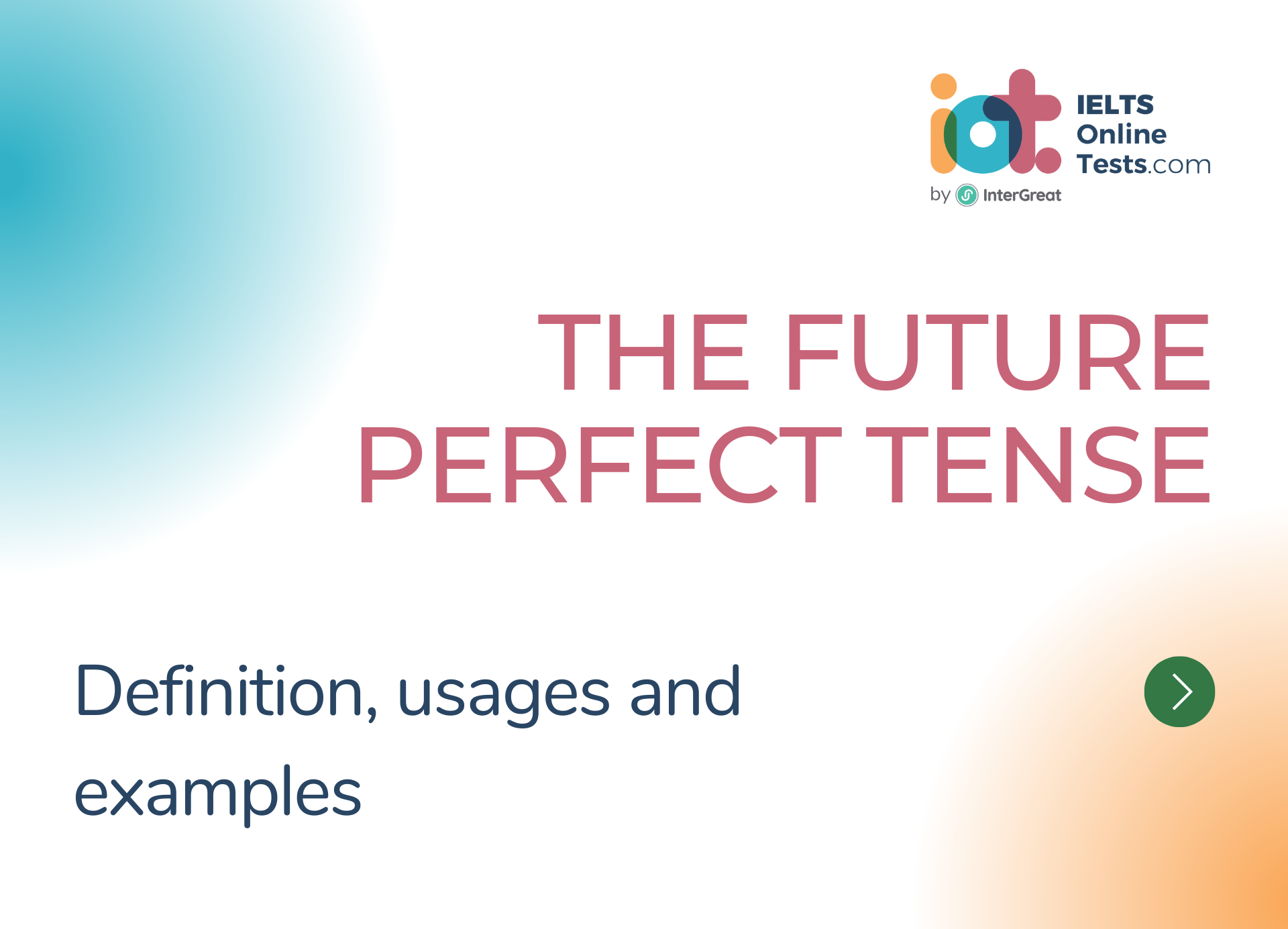 the-future-perfect-tense-ielts-online-tests